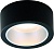 Накладной светильник Arte Lamp Effetto A5553PL-1BK