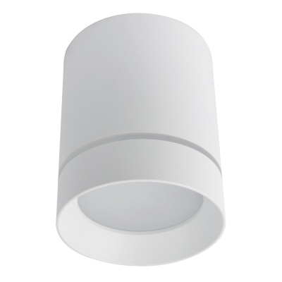 Накладной светильник Arte Lamp Elle A1909PL-1WH