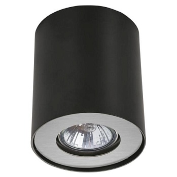 Накладной светильник Arte Lamp Falcon A5633PL-1BK