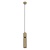 Подвесной светильник Arte Lamp Ran A3145SP-1PB Подвесной светильник Arte Lamp Ran A3145SP-1PB