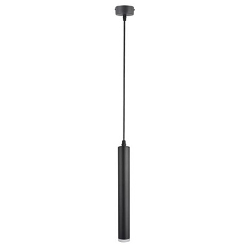 Подвесной светильник Arte Lamp Hubble A6810SP-1BK