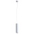 Подвесной светильник Arte Lamp Sirius A1524SP-1GY Подвесной светильник Arte Lamp Sirius A1524SP-1GY