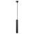 Подвесной светильник Arte Lamp Ridget A1520SP-1BK