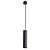Подвесной светильник Arte Lamp Sirius A1524SP-1BK