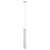 Подвесной светильник Arte Lamp Ridget A1520SP-1WH