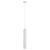Подвесной светильник Arte Lamp Ridget A1520SP-1WH Подвесной светильник Arte Lamp Ridget A1520SP-1WH