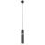 Подвесной светильник Arte Lamp Ran A3145SP-1BK Подвесной светильник Arte Lamp Ran A3145SP-1BK