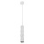Подвесной светильник Arte Lamp Cassio A5400SP-1WH