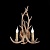 Бра ST-Luce Renna SL153.701.02