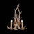 Бра ST-Luce Renna SL153.701.02 Бра ST-Luce Renna SL153.701.02
