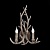 Бра ST-Luce Corna SL154.701.02