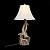 Настольная лампа декоративная ST-Luce Renna SL153.704.01