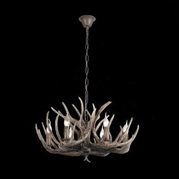 Подвесная люстра ST-Luce Corna SL154.703.06