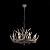 Подвесная люстра ST-Luce Corna SL154.703.06