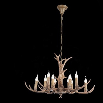 Подвесная люстра ST-Luce Renna SL153.703.12
