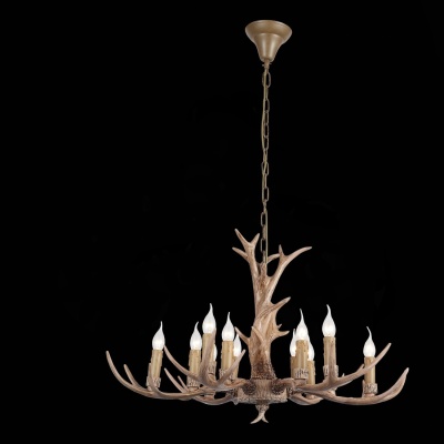 Подвесная люстра ST-Luce Renna SL153.703.12