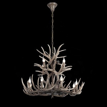 Подвесная люстра ST-Luce Corna SL154.703.12