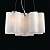 Подвесная люстра ST-Luce Onde SL116.503.03