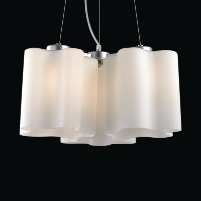 Подвесная люстра ST-Luce Onde SL116.503.03