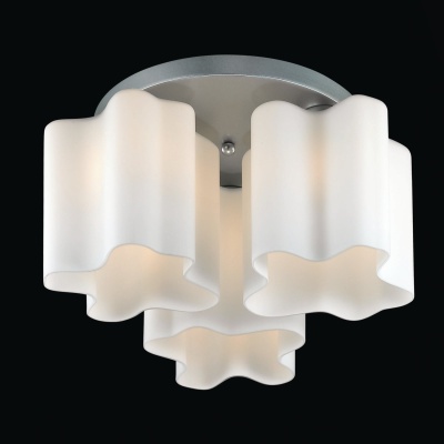 Потолочная люстра ST-Luce Onde SL116.502.03