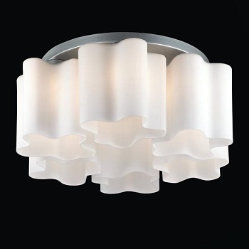 Потолочная люстра ST-Luce Onde SL116.502.06