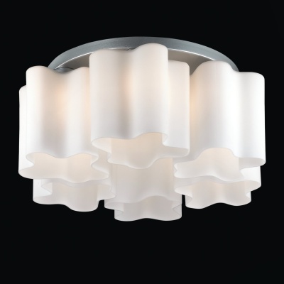 Потолочная люстра ST-Luce Onde SL116.502.06