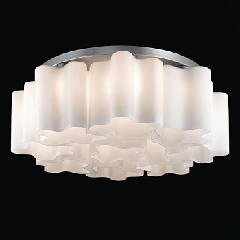 Потолочная люстра ST-Luce Onde SL116.502.09