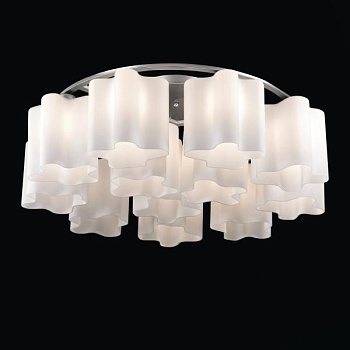 Потолочная люстра ST-Luce Onde SL116.052.12