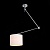 Светильник на штанге ST-Luce Marcia SL460.102.01