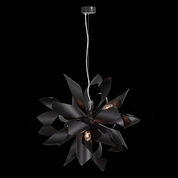 Подвесная люстра ST-Luce Spiraglio SL453.403.06E