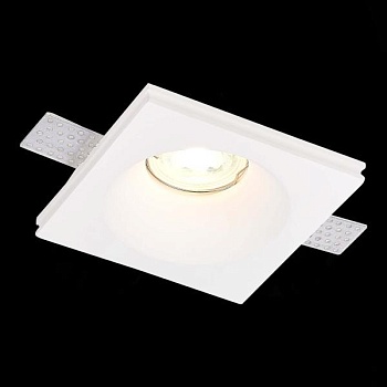 Встраиваемый светильник ST-Luce ST252–254 GYPSUM ST254.328.01