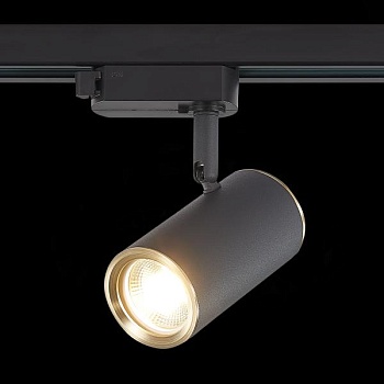 Светильник на штанге ST-Luce Cromi ST301.436.01
