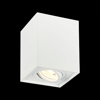 Спот ST-Luce Quadrus ST109.507.01