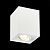Спот ST-Luce Quadrus ST109.507.01