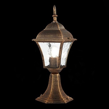 Наземный низкий светильник ST-Luce Domenico SL082.205.01