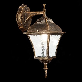 Светильник на штанге ST-Luce Domenico SL082.211.01