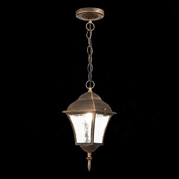 Подвесной светильник ST-Luce Domenico SL082.203.01