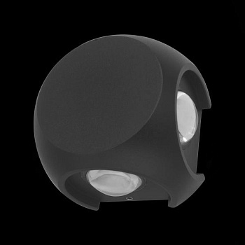 Накладной светильник ST-Luce Volti SL9505.401.01