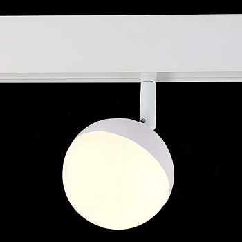Светильник на штанге ST-Luce Pibole ST358.536.07