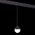 Подвесной светильник ST-Luce Pibole ST358.443.07