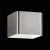 Накладной светильник ST-Luce SL592 SL592.071.01