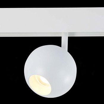 Светильник на штанге ST-Luce Bole ST354.536.12