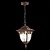 Подвесной светильник ST-Luce Chiani SL083.703.01