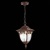 Подвесной светильник ST-Luce Chiani SL083.703.01 Подвесной светильник ST-Luce Chiani SL083.703.01
