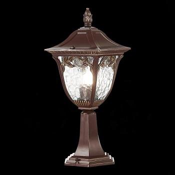 Наземный низкий светильник ST-Luce Chiani SL083.705.01
