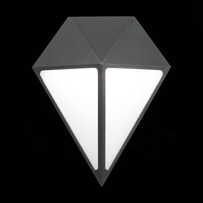 Накладной светильник ST-Luce Cubismo SL9500.441.01