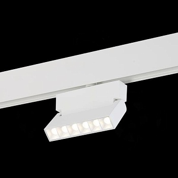 Светильник на штанге ST-Luce Andre ST362.546.06