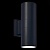 Накладной светильник ST-Luce Tubo 2 SL074.401.02