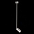 Светильник на штанге ST-Luce Sormano SL1206.103.01