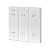Панель универсальная клавишная накладная ST-Luce Skyline 220 ST015.500.99